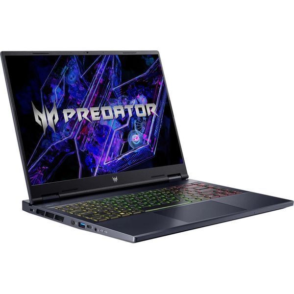 Ноутбук Acer Predator Helios Neo 14 PHN14-71-96UL (NH.QY3EU.005) Black 119341 фото