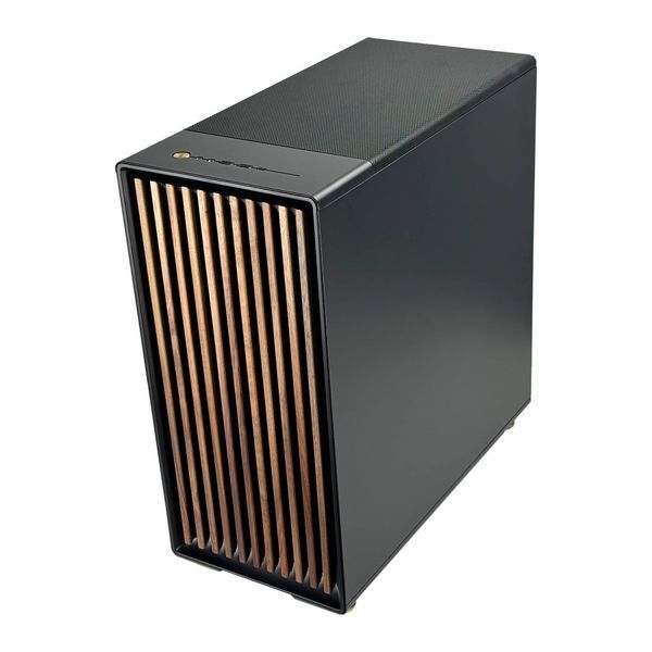 Робоча станція ALFA Pro 443 / AMD Ryzen Threadripper PRO 5975WX / RAM 256GB / 2х SSD 2TB / 2x Nvidia RTX PRO 5000 48GB 0443 фото