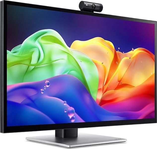 Монітор Acer 27" PE270KTbmiiphcuzx (UM.HP0EE.014) IPS Black 101719 фото