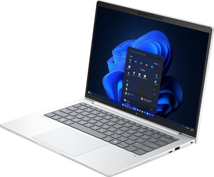Ноутбук HP EliteBook 8 G1a 14 (AD3F2ET) Silver 119089 фото