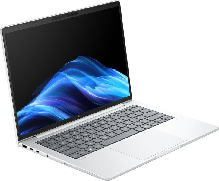 Ноутбук HP EliteBook 8 G1a 14 (AD3F2ET) Silver 119089 фото