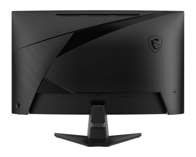 Монитор MSI 27" MAG 27C6X VA Black Curved 250Hz 101522 фото