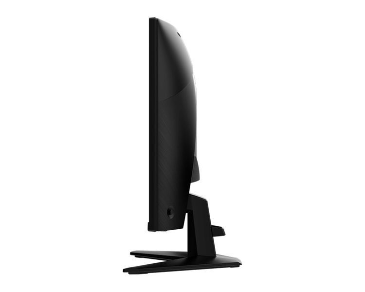Монитор MSI 27" MAG 27C6X VA Black Curved 250Hz 101522 фото