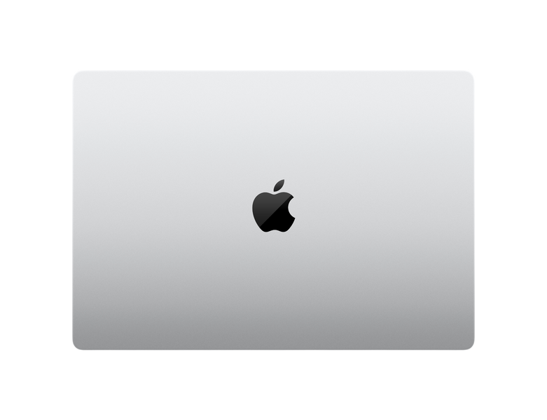 MacBook Pro 16" Silver M5 Pro 18CPU 1TB 48Gb 20GPU 2026 (MGE64) 200012 фото