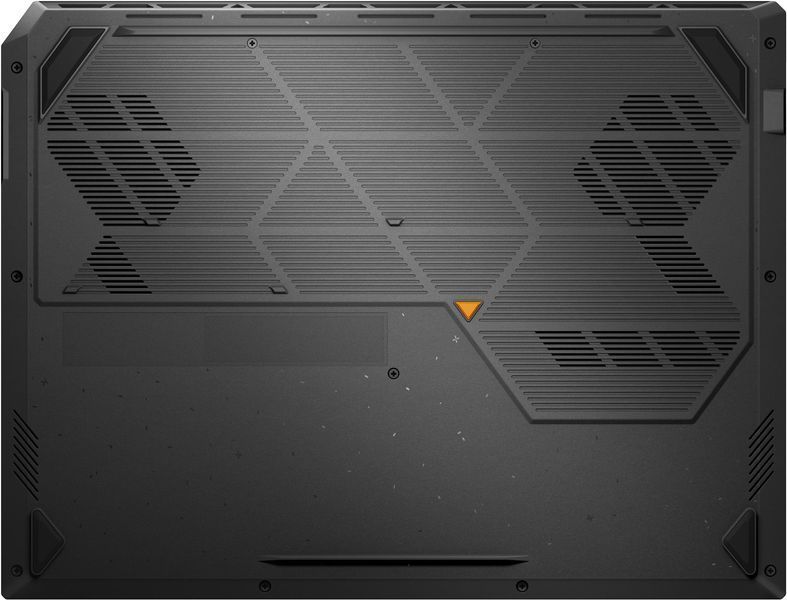Ноутбук Asus TUF Gaming F16 FX608JHI-TU273 (90NR0NA1-M00EA0) Jaeger Gray 119630 фото