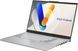 Ноутбук Asus Vivobook Pro 15 OLED N6506CU-MA018 (90NB15E2-M000T0) Cool Silver 119117 фото 4