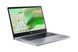 Ноутбук Acer Chromebook 314 CB314-4H (NX.KQDEU.004) Silver 119350 фото 3
