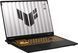 Ноутбук Asus TUF Gaming F16 FX608JHI-TU273 (90NR0NA1-M00EA0) Jaeger Gray 119630 фото 3