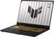 Ноутбук Asus TUF Gaming F16 FX608JHI-TU273 (90NR0NA1-M00EA0) Jaeger Gray 119630 фото 4