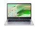 Ноутбук Acer Chromebook 314 CB314-4H (NX.KQDEU.004) Silver 119350 фото 1