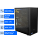 Двухпроцессорная рабочая станция ALFA Server 516 / 2x Intel Xeon Platinum 8490 / RAM 512GB / SSD 1TB / HDD 2TB / GeForce RTX 5090 0516 фото 1