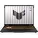 Ноутбук Asus TUF Gaming F16 FX608JHI-TU273 (90NR0NA1-M00EA0) Jaeger Gray 119630 фото 1