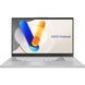 Ноутбук Asus Vivobook Pro 15 OLED N6506CU-MA018 (90NB15E2-M000T0) Cool Silver 119117 фото 1