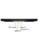 Ноутбук Acer Nitro V 16 ANV16-72 (NH.QZREU.008) Black 118463 фото 11