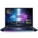 Ноутбук Gigabyte Aorus Master 16 BZH (BZHC6UAE65SP) Dark Tide 110539 фото 1