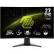 Монитор MSI 27" MAG 27C6X VA Black Curved 250Hz 101522 фото 1