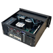 Сервер Dual ALFA Rack 644 / 2х Intel Xeon E5-2699v4 / RAM 512GB / 2x SSD 960GB / 2x HDD 10TB / int video 01141 фото 4