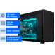Компʼютер ALFA Gaming Pro 121 / Intel Core i7-13700KF / RAM 32GB / SSD 500GB / GeForce RTX 5070 12GB 20121 фото 1