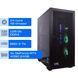 Сервер GPU for AI / ALFA Server Tower 1320 / AMD EPYC 7402P / RAM 128GB / SSD 2TB / 3х GeForce RTX 4090 24GB 01420 фото 1