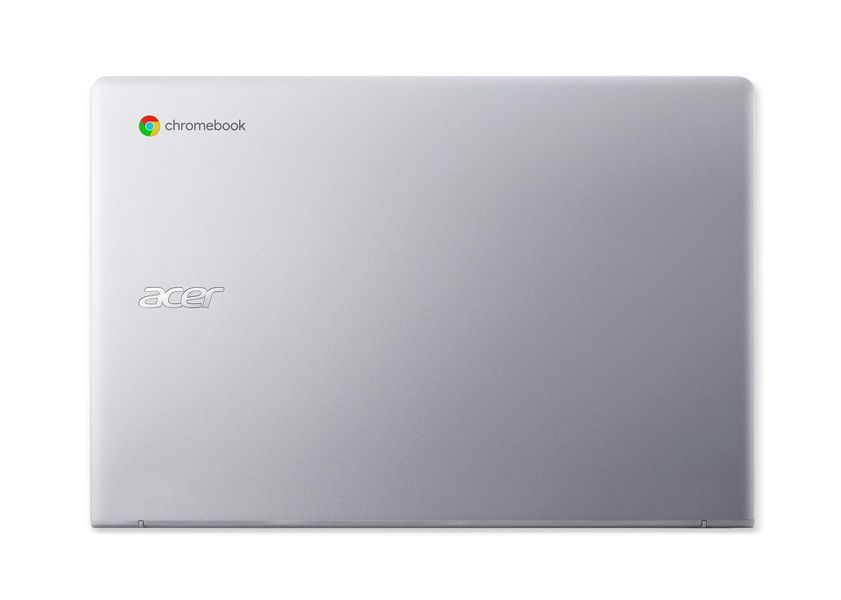 Ноутбук Acer Chromebook 314 CB314-4H (NX.KQDEU.004) Silver 119350 фото