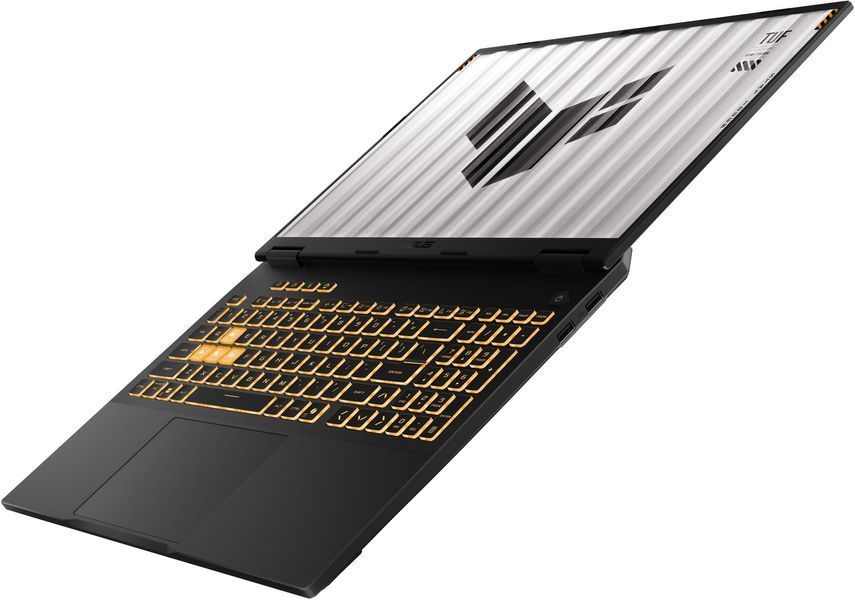 Ноутбук Asus TUF Gaming F16 FX608JHI-TU273 (90NR0NA1-M00EA0) Jaeger Gray 119630 фото