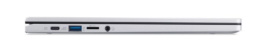 Ноутбук Acer Chromebook 314 CB314-4H (NX.KQDEU.004) Silver 119350 фото