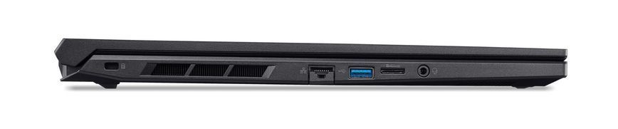 Ноутбук Acer Nitro V 16 ANV16-72 (NH.QZREU.008) Black 118463 фото