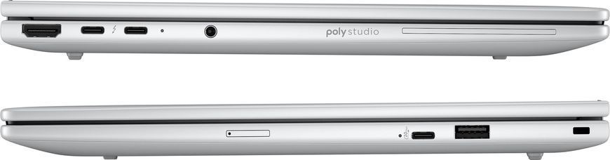 Ноутбук HP EliteBook 8 G1a 14 (AD3F2ET) Silver 119089 фото