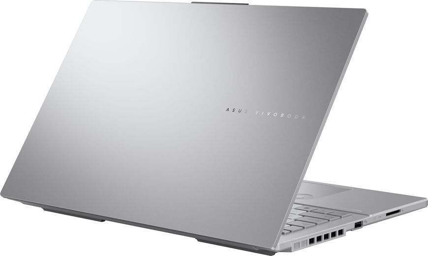 Ноутбук Asus Vivobook Pro 15 OLED N6506CU-MA018 (90NB15E2-M000T0) Cool Silver 119117 фото