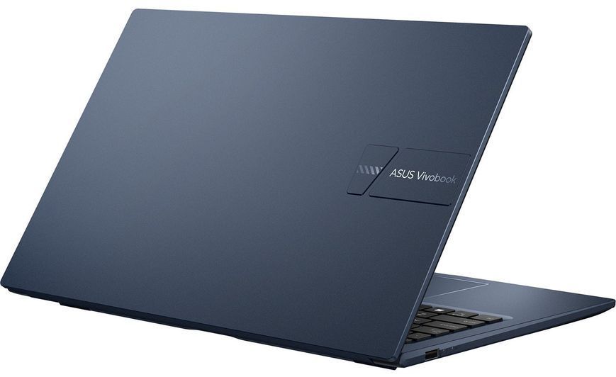 Ноутбук Asus Vivobook 15 X1504VA-BQ3122 (90NB13Y1-M01550) Quiet Blue 119029 фото