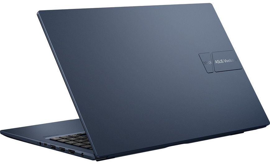 Ноутбук Asus Vivobook 15 X1504VA-BQ3122 (90NB13Y1-M01550) Quiet Blue 119029 фото