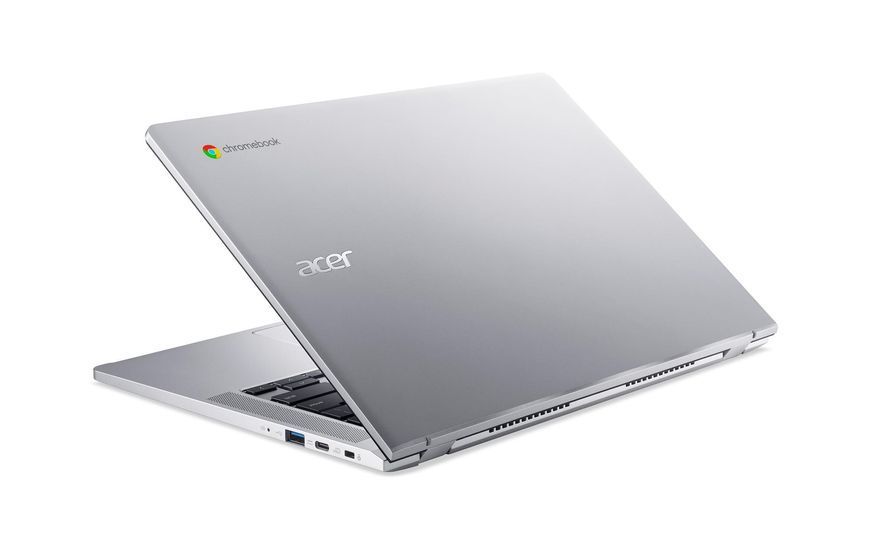 Ноутбук Acer Chromebook 314 CB314-4H (NX.KQDEU.004) Silver 119350 фото