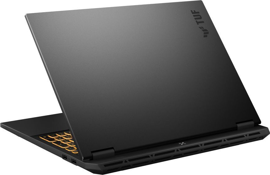 Ноутбук Asus TUF Gaming F16 FX608JHI-TU273 (90NR0NA1-M00EA0) Jaeger Gray 119630 фото