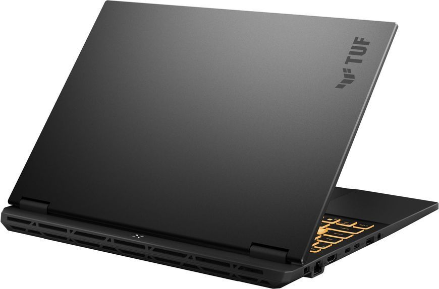 Ноутбук Asus TUF Gaming F16 FX608JHI-TU273 (90NR0NA1-M00EA0) Jaeger Gray 119630 фото