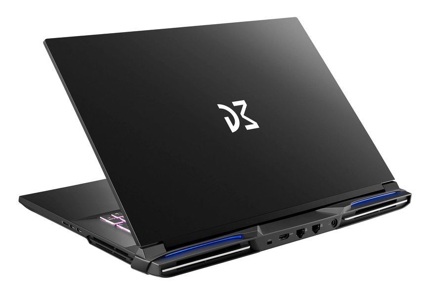 Ноутбук Dream Machines RX5090-18 (RX5090-18UA28) Black 119520 фото