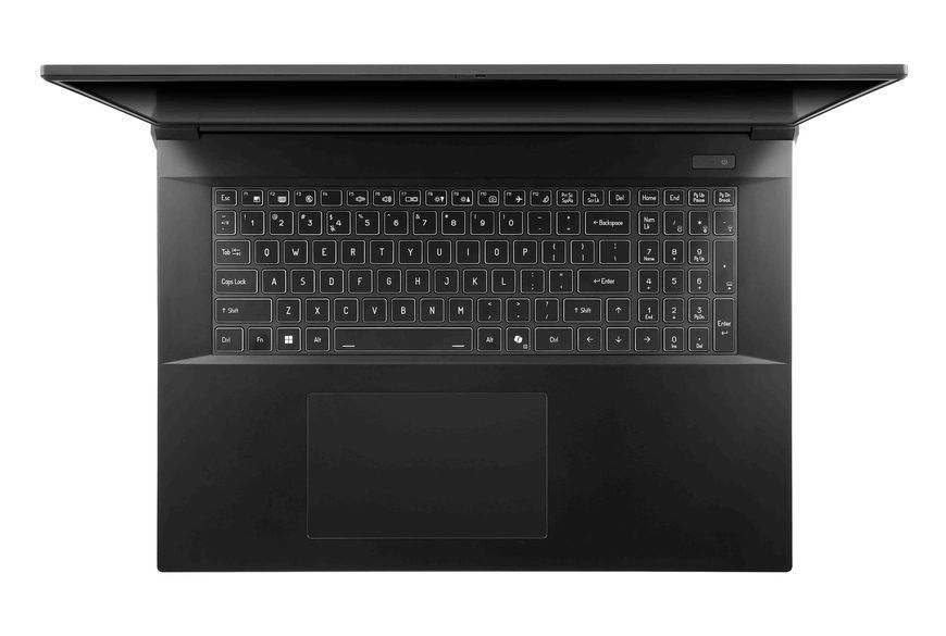 Ноутбук Dream Machines RX5090-18 (RX5090-18UA28) Black 119520 фото