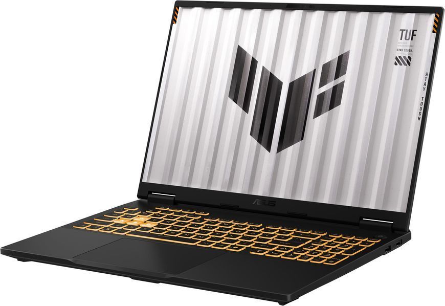Ноутбук Asus TUF Gaming F16 FX608JHI-TU273 (90NR0NA1-M00EA0) Jaeger Gray 119630 фото