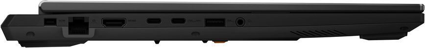 Ноутбук Asus TUF Gaming F16 FX608JHI-TU273 (90NR0NA1-M00EA0) Jaeger Gray 119630 фото