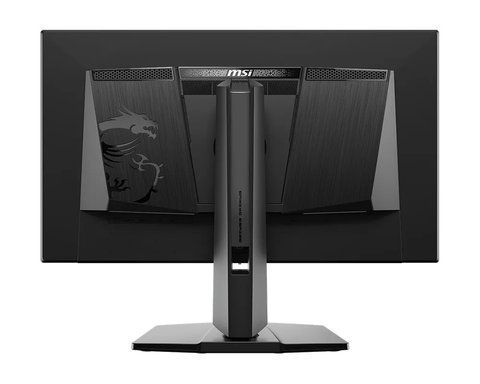 Монітор MSI 26.5" MAG 272QP QD-OLED X24 Black 240Hz 101609 фото