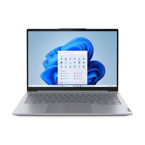 Ноутбук Lenovo ThinkBook 14 G8 IAL (21SJ007PRA) Arctic Grey 120301 фото