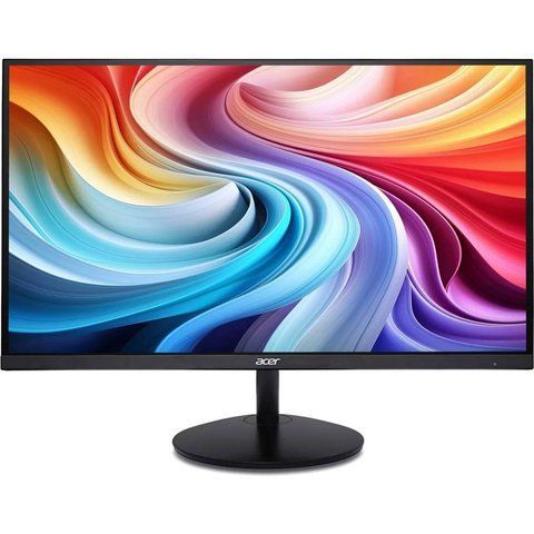 Монітор Acer 27" A272Kbmiipx (UM.HS2EE.022) IPS Black 101720 фото