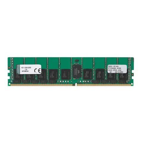 Серверна оперативна пам'ять Kingston 8Gb DDR3-1600 PC3-12800E UDIMM ECC Unbuffered (KTH-PL316E/8G) 300047 фото