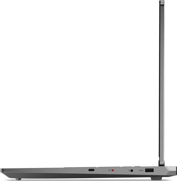 Ноутбук Lenovo LOQ 17IRX10 (83JH00ESRA) Luna Grey 118860 фото