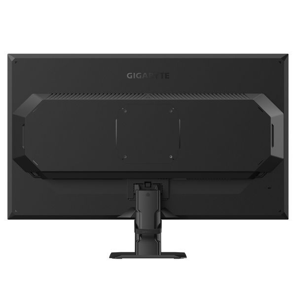 Монітор Gigabyte 27" GS27QA IPS Black 180Hz 101450 фото