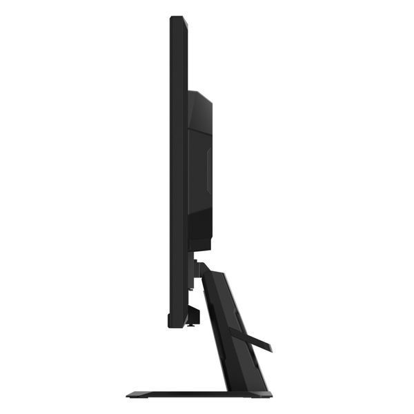 Монітор Gigabyte 27" GS27QA IPS Black 180Hz 101450 фото