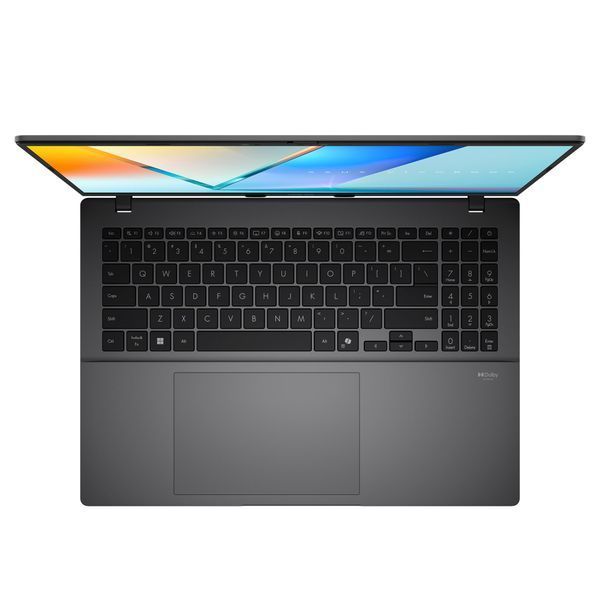 Ноутбук Asus Vivobook S16 S3607VA-RP145 (90NB1672-M00A30) Matte Gray 118899 фото