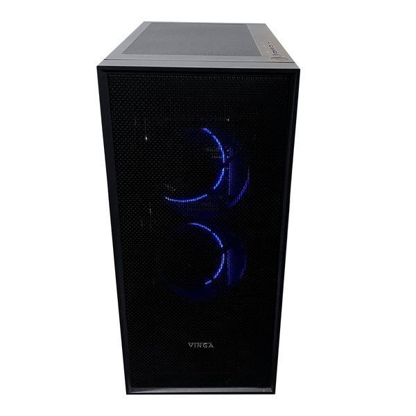 Робоча станція ALFA 579 / Intel Xeon 8470 / RAM 256GB / SSD 2TB / GeForce RTX 5090 32GB 0579 фото