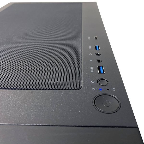 Робоча станція ALFA 579 / Intel Xeon 8470 / RAM 256GB / SSD 2TB / GeForce RTX 5090 32GB 0579 фото