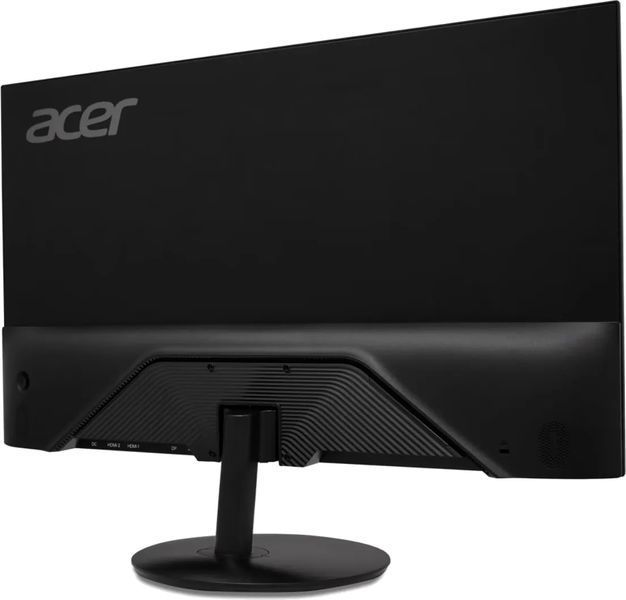 Монітор Acer 27" A272Kbmiipx (UM.HS2EE.022) IPS Black 101720 фото