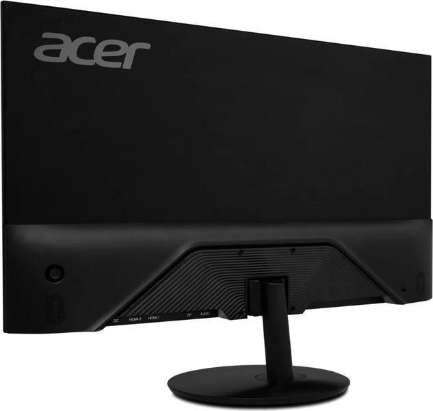 Монітор Acer 27" A272Kbmiipx (UM.HS2EE.022) IPS Black 101720 фото